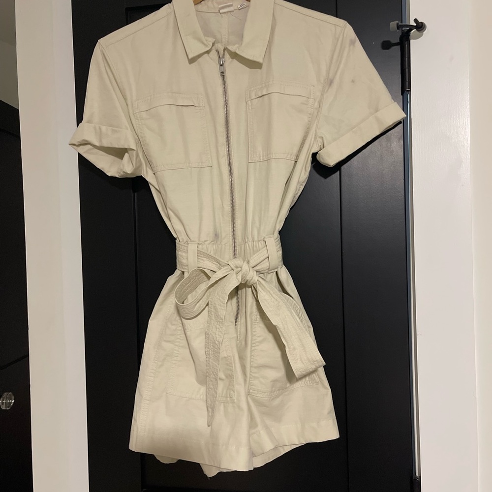 Romper - Picture 2 of 2